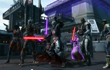 SWTOR Making Serious Changes To Speed Up Warzones And Eliminate Exploits