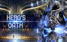 Hero's Oath Update Coming To TERA On PC June 7