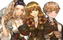 "Intense Balance Changes" Coming To Tree Of Savior