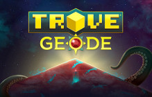 Trove Geode Expansion Comes With An All New Planet