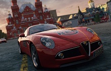 World Of Speed Cruising Toward Open Beta