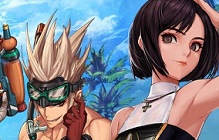 Dungeon Fighter Online Has Big Summer Plans, Including Agent Updates And Virtual Singer Crossover