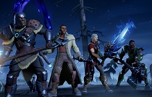 Phoenix Labs Outlines Plans For Dauntless Account Migration To The Epic Games Store