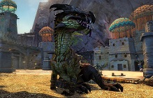 Guild Wars 2's Next Update Looks Like It Will Add Awakened Mounts