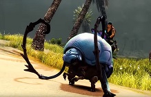 GW2's Next Story Chapter Brings A New Mount, New Fractal, New Legendary, And Lots More Joko
