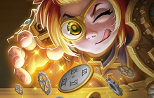 Taverns Of Time Now Live In Hearthstone, Adds 28 Cards To Arena