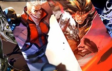 Kritika Online's Dawn Of Awakenings Update Lets Characters Unlock New Skills