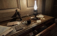 Psychedelic Horror Game Layers Of Fear Is Free On Steam Until Friday