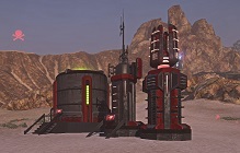 PlanetSide 2 Reworks Construction, Also Adds New Events And Weapons