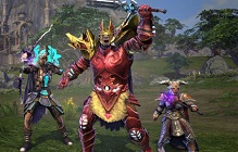 Trion Issues Rift Prime Challenges As A Raid Dev Leaves The Company