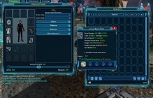 Idea Fabrik Has Ideas For Revamping The Repopulation's UI