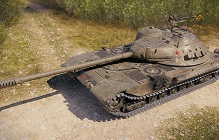 Top-Tier Soviet Tanks Get Some Love In World Of Tanks Update 1.0.2