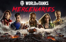 World of Tanks Mercenaries Goes Live On Consoles, And WoT: Blitz Celebrates Its Fourth Birthday