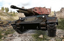 "Mercenaries" Is The Next Story-Based Evolution Of World Of Tanks On Consoles