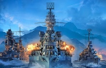 World of Warships: Legends Coming To PlayStation 4 And Xbox One In 2019