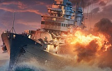 "All Hands On Deck" This Weekend As World of Warships Offers Prizes Based On How Many Captains Log In