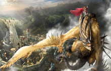 New Content Revealed For ArcheAge Fresh Start Servers