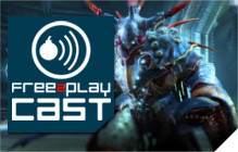 Free to Play Cast: Trion Buys Gazillion Assets, Fortnite and Courts, and Refunds! Ep. 266