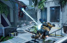 IDC/Games Announces New Sci-Fi MMOFPS CityBattle