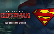 DCUO Continues Celebrating Superman's Birthday With Part 2 Of Death Of Superman Event