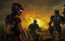 Defiance 2050 Open Beta Launches On PC