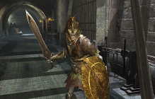 E3 2018 -- Bethesda Reveals Elder Scrolls: Blades