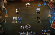 E3 2018 -- Elder Scrolls: Legends Coming To Consoles Later This Year