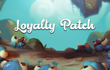 Faeria Drops Loyalty Patch To Thank Players For Their Support