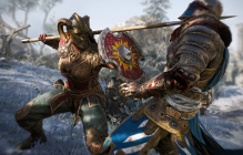 E3 2018 -- Ubisoft Giving "For Honor" Starter Edition Away Free For Limited Time