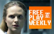 Free to Play Weekly – Bethesda Sues Warner Bros Over Westworld! Ep 327