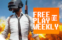 Free to Play Weekly – Bluehole Sues Epic Games Over Fortnite! Ep 324