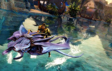 The Most Difficult Bosses in Guild Wars 2's Latest Episode Are Apparently The Bugs