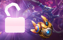 Connect Your Heroes Of The Storm Account To Twitch And Get Some Free In-Game Items