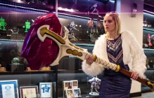 Blizzard's Offering Heroes Of The Storm Fans A Chance To Win A Real Life Hammer Of The Naaru