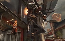 LawBreakers' Player Count Has Increased By About 60 Times Since Going F2P