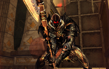 Neverwinter Teases More Info On The Castle Ravenloft Dungeon