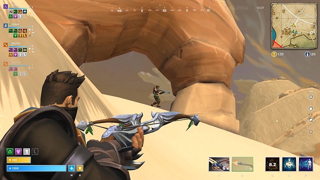 REALM ROYALE SCARICA