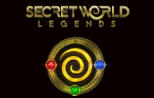 Secret World Legends' First Anniversary Celebration Kicks Off Today