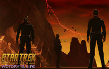 Victory is Life New Episode Releases Today, Assistance of All STO Captains Requested!