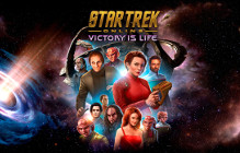 Return To DS9 In Star Trek Online's 4th Expansion, Releasing Today