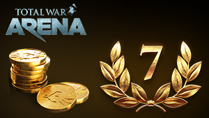 Total War Arena Bonus Codes Giveaway