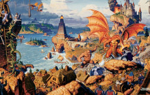 Ultima Online Pushes Its 100th Major Update To The Test Server