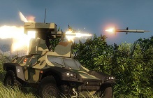 Armored Warfare Launches On Xbox One August 2