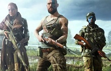 EA On Battle Royale: "We're Interested In Experimenting With a Free-to-Play Standalone Game"