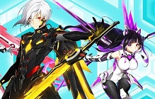 Closers Hands Out Swimsuits And Cybernetics This Summer