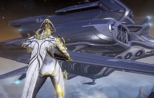 More Details Emerge Regarding Warframe's Space-Faring Railjack Expansion