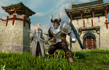 ArcheAge Next Fresh Start Phase, Rein: Part 1, Begins July 18