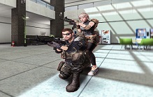 Free-to-Play FPS BlackShot Reborn As BlackShot: Revolution