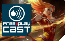 Free to Play Cast: Wild Busters Returns, France Almost Says Gambling, and AI Takes Over! Ep. 267