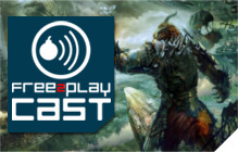 Free to Play Cast: ArenaNet's Twitter Decisions and Warframe's Stunning Week Ep. 268